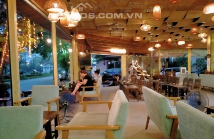 Mặt phố - Lô góc - Vỉa hè 2 bên - Ngụy Như Kon Tum - 52m2 x 5T - MT 6m - nhỉnh 23 tỷ